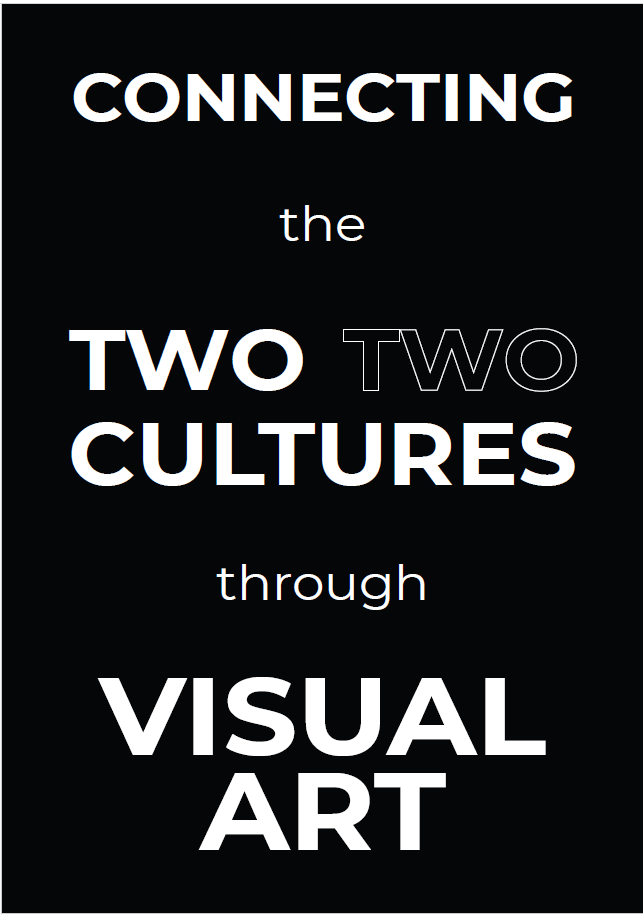 Connecting the  Two Cultures Through Visual Art